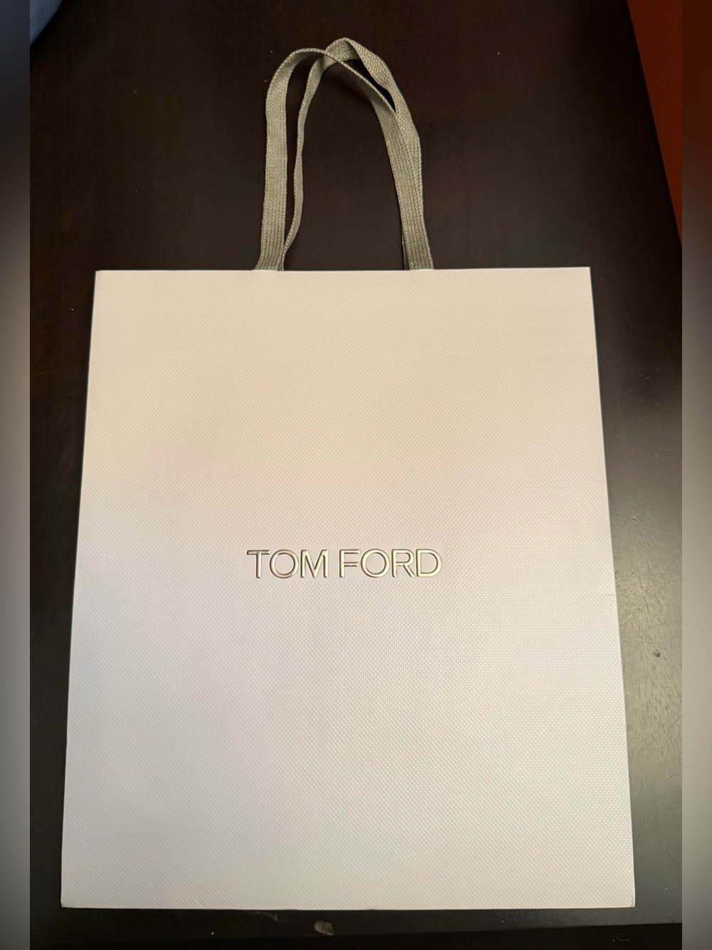 Tom Ford Medium Shopping Bag
